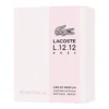 LACOSTE L.12.12 ROSE EDP 100ml