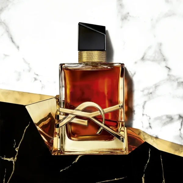 LIBRE LE PARFUM YSL