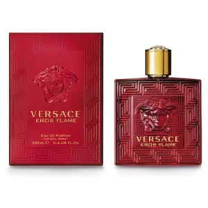VERSACE EROS FLAME 100ml