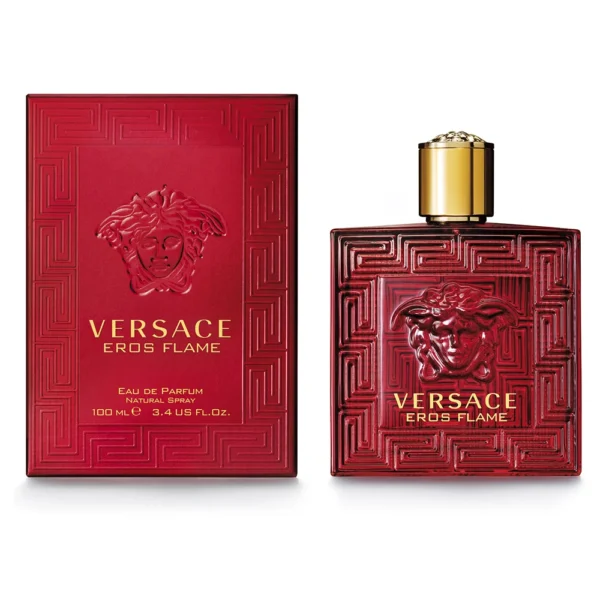 VERSACE EROS FLAME 100ml