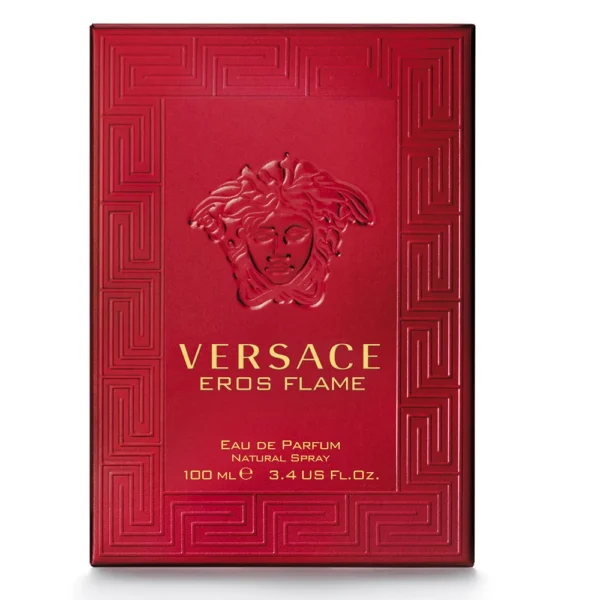 VERSACE EROS FLAME 100ml