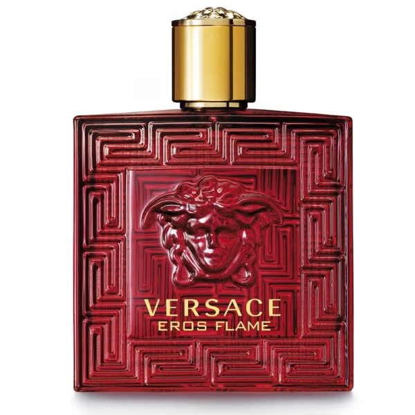 VERSACE EROS FLAME 100ml
