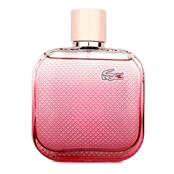 LACOSTE L.12.12 ROSE EDT INTENSE 100ml