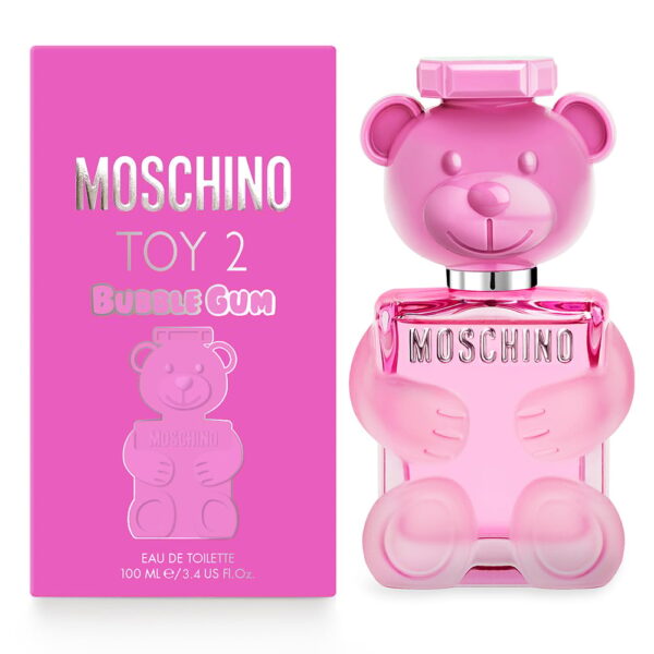 640129_31 TOY 2 BUBBLE GUM 100ml
