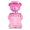 640129_33 TOY 2 BUBBLE GUM 100ml