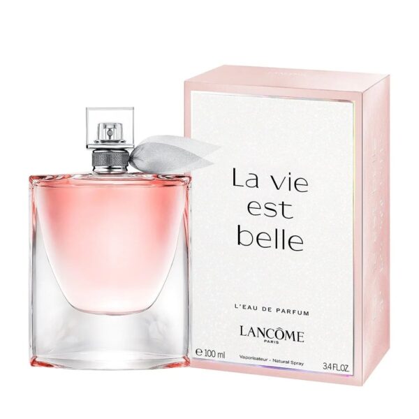 LA VIE EST BELLE 100ml