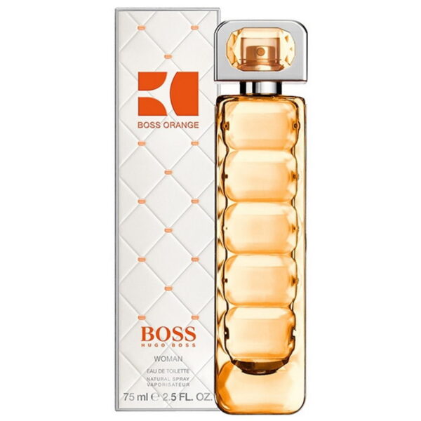BOSS ORANGE 75ml
