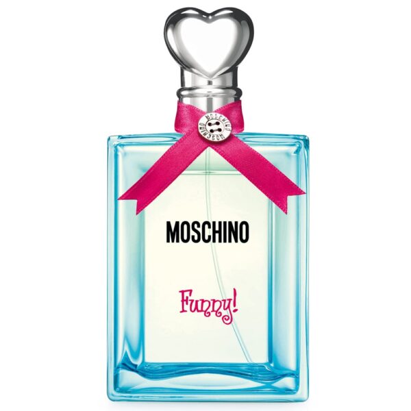 MOSCHINO FUNNY! 100ml