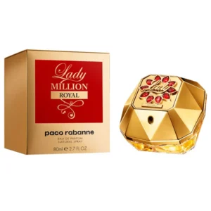 LADY MILLION ROYAL 80ml