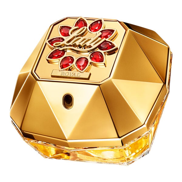 LADY MILLION ROYAL 80ml