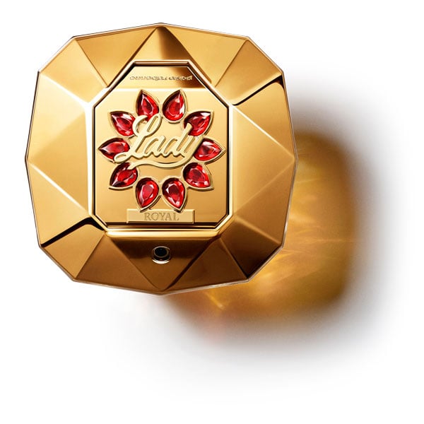 LADY MILLION ROYAL 80ml