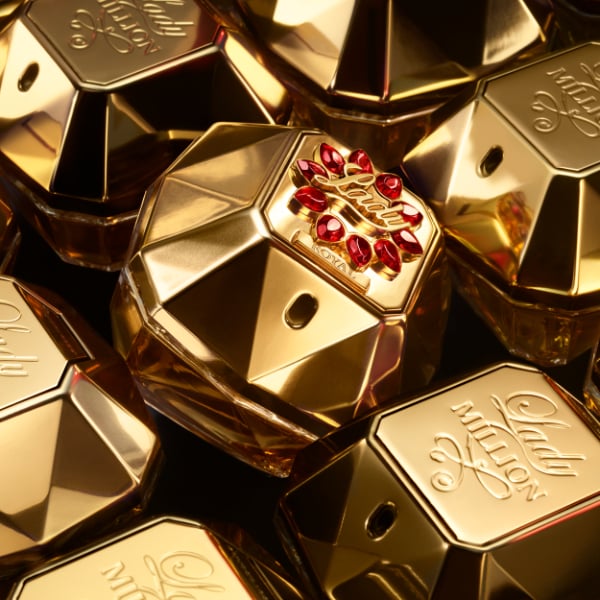 LADY MILLION ROYAL 80ml