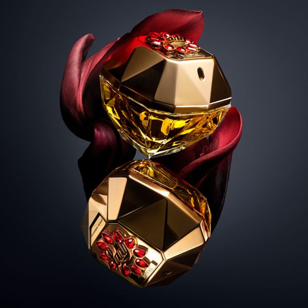 LADY MILLION ROYAL 80ml