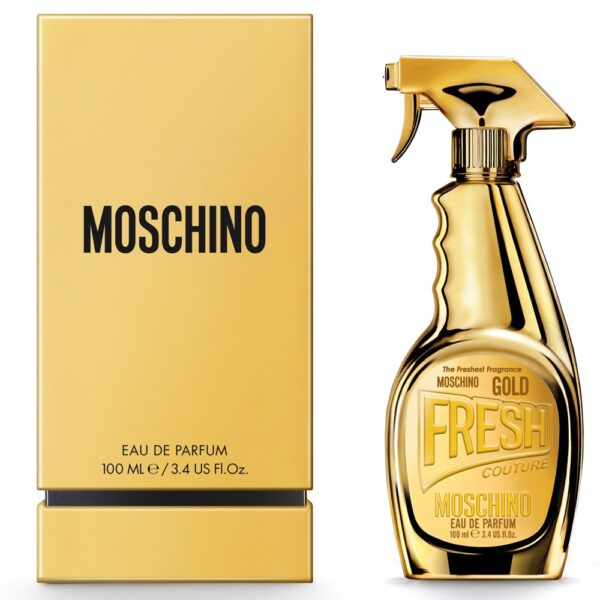 90561_1 GOLD FRESH COUTURE 100ml
