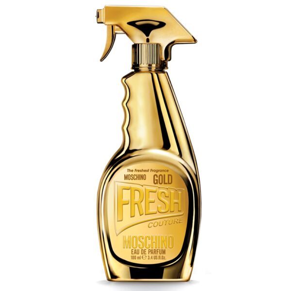90561_3 GOLD FRESH COUTURE 100ml
