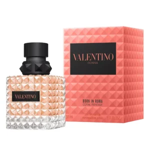 BORN IN ROMA CORAL FANTASY 100ml