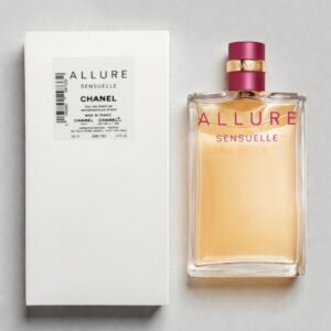 ALLURE SENSUELLE EDP 100ml - TESTER