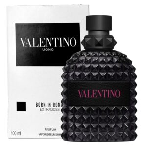 BORN IN ROMA EXTRADOSE UOMO 100ml - TESTER