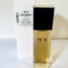CHANEL Nro 5 EDT CHANEL Nº5 EDT 100ml - TESTER