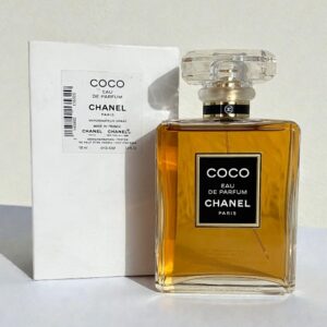 COCO EAU DE PERFUM 100ml - TESTER