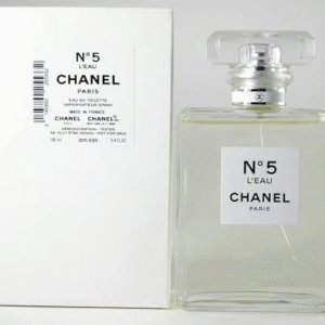 CHANEL No5 L'EAU 100ml - TESTER