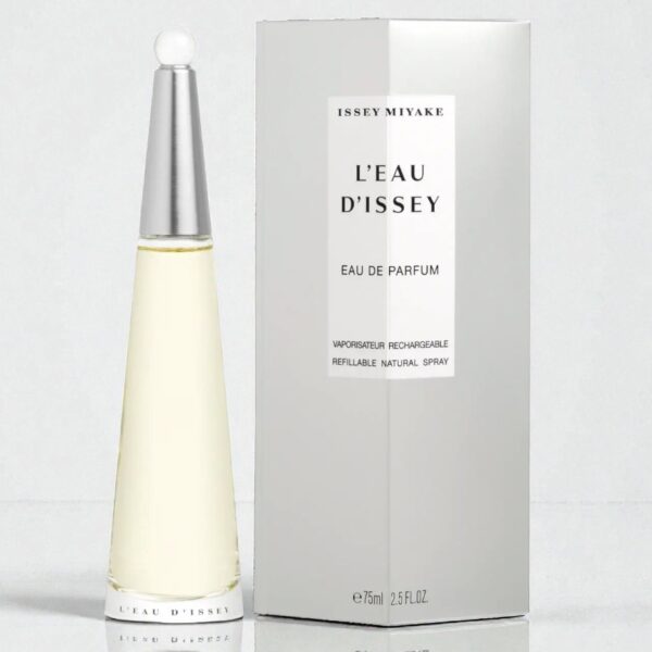 L'EAU D'ISSEY EDP 75ml