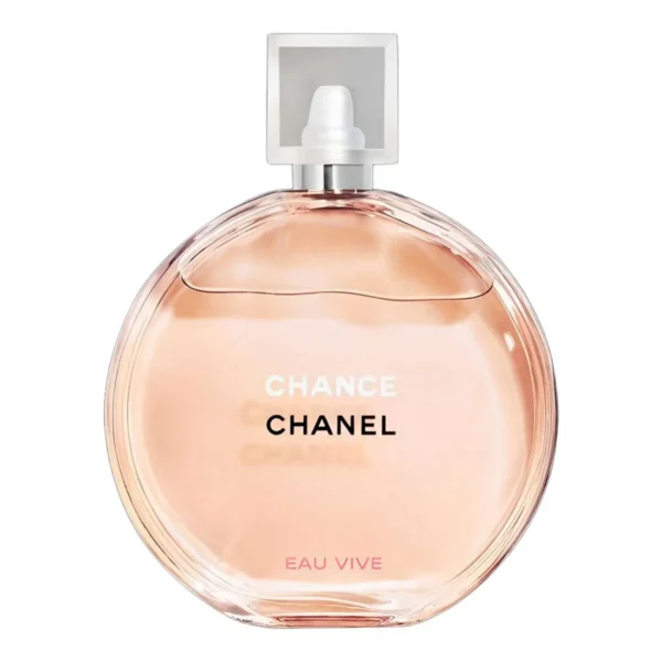 Nuoc-hoa-nu-Chanel-Chance-Eau-Vive-EDT-100ml-2 CHANCE EAU VIVE 100ml - TESTER