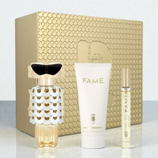 SET FAME EDP SET FAME EAU DE PARFUM