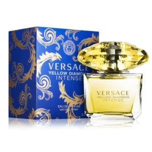 YELLOW DIAMOND INTENSE