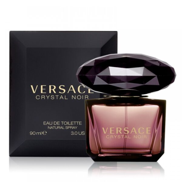 CRYSTAL NOIR EDT 90ml