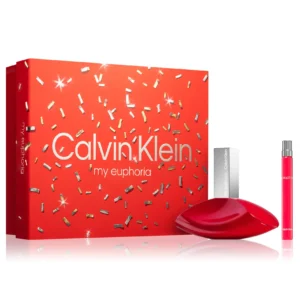 SET MY EUPHORIA CALVIN KLEIN