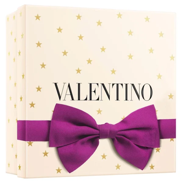 SET DONNA BORN IN ROMA