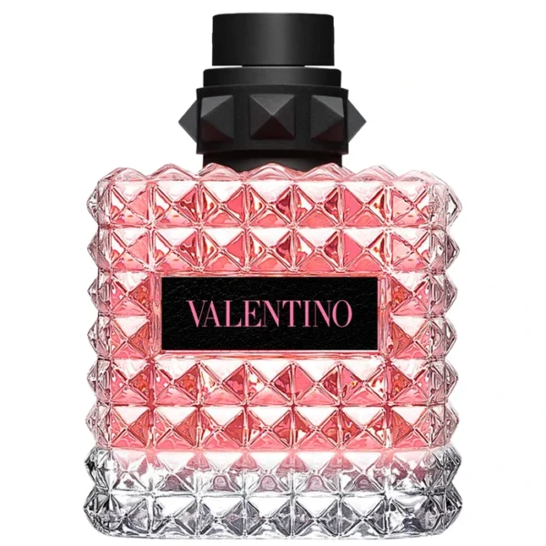 SET DONNA BORN IN ROMA