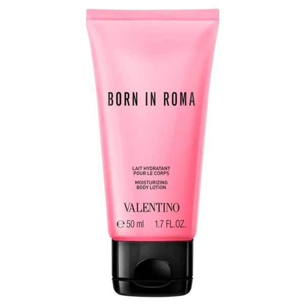 SET DONNA BORN IN ROMA