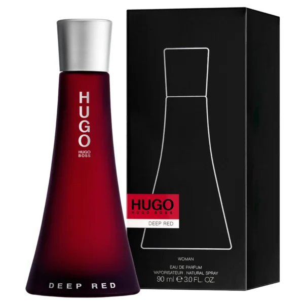 DEEP RED 90ml