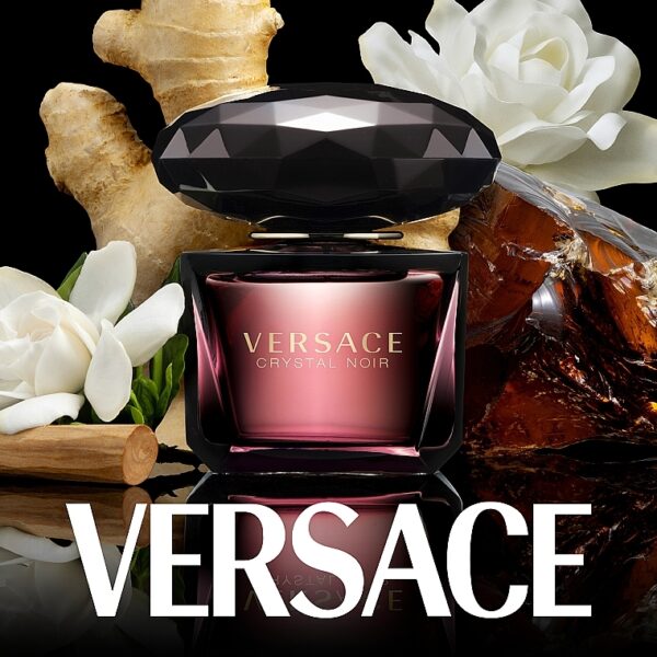 CRYSTAL NOIR EDT 90ml