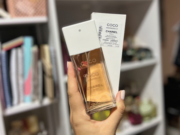 COCO MADEMOISELLE EDT 100ml - TESTER