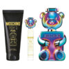 SET TOY 2 PEARL MOSCHINO