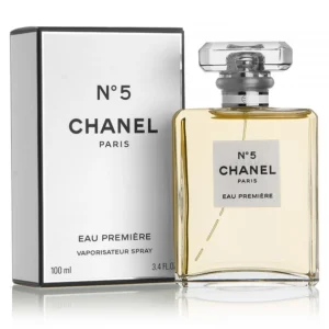 CHANEL No5 EAU PREMIERE 100ml - TESTER