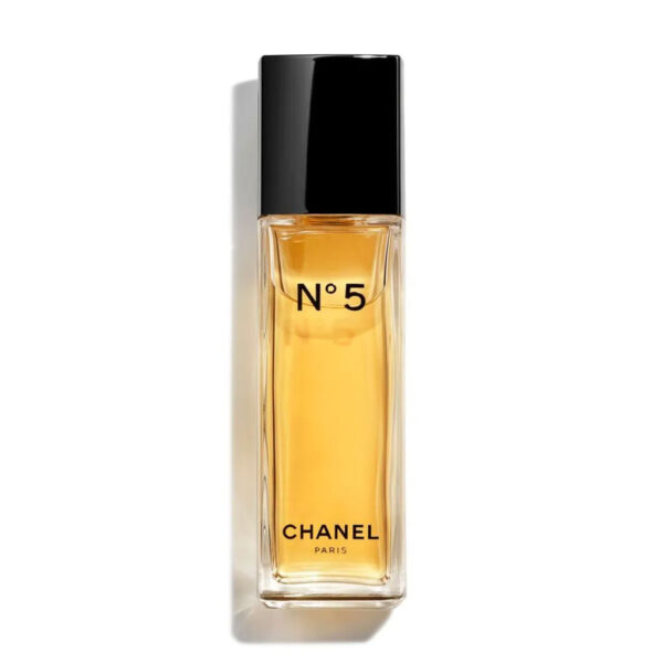 original CHANEL Nº5 EDT 100ml - TESTER