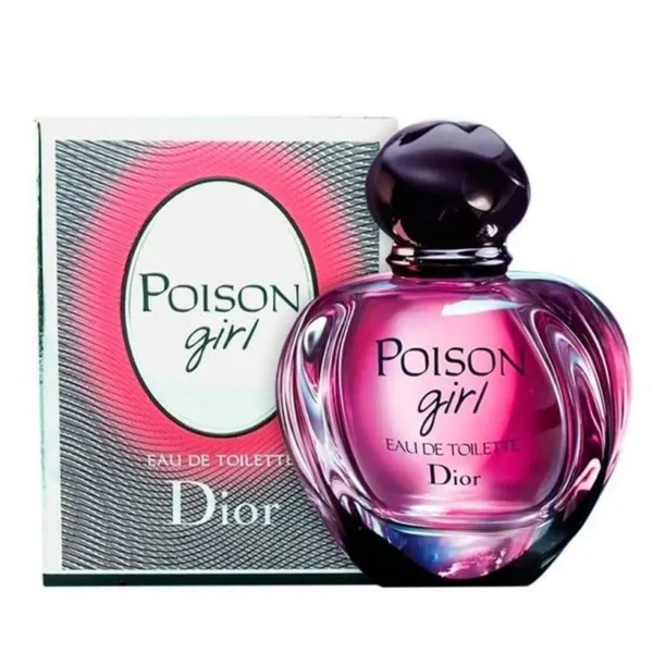POISON GIRL EDT 100ml