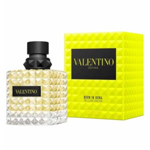 BORN IN ROMA YELLOW DREAM DONNA 100ml