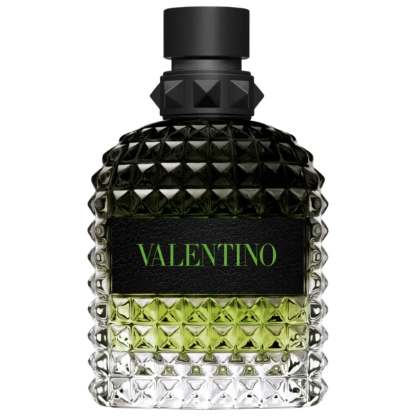 s2736536-main-zoom BORN IN ROMA GREEN STRAVAGANZA UOMO 100ml