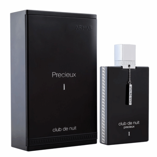 CLUB DE NUIT PRECIEUX 01- 55ml
