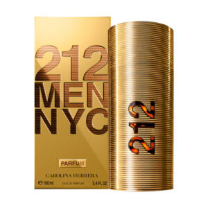 212 MEN PARFUM 100ml