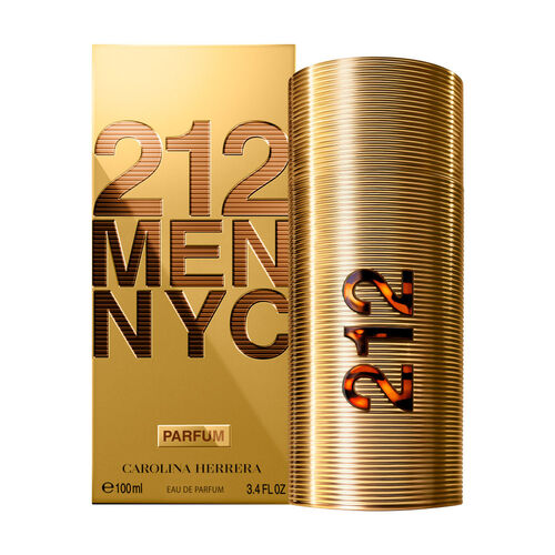 212 MEN PARFUM 100ml