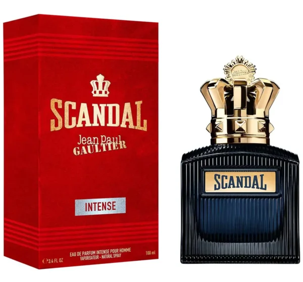 SCANDAL INTENSE 100ml