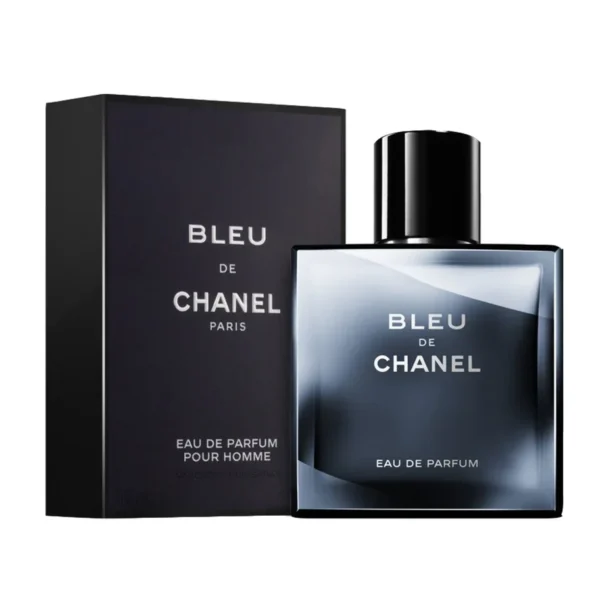 CHANELBLEUDECHANELEDP100ML_FRONT BLEU DE CHANEL EDP 100ml